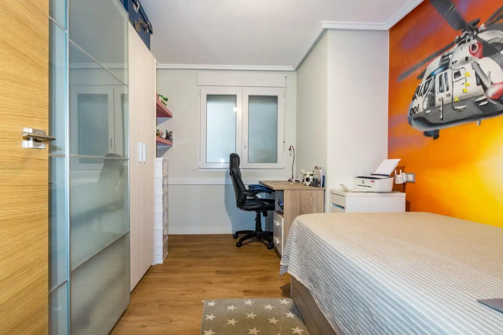 Apartamento con ascensor en venta en Calle Calle Fotógrafo Darblade, imagen 18