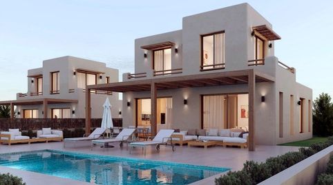 Foto 4 de Casa o xalet en venda a De Barx, Oliva Playa, Oliva