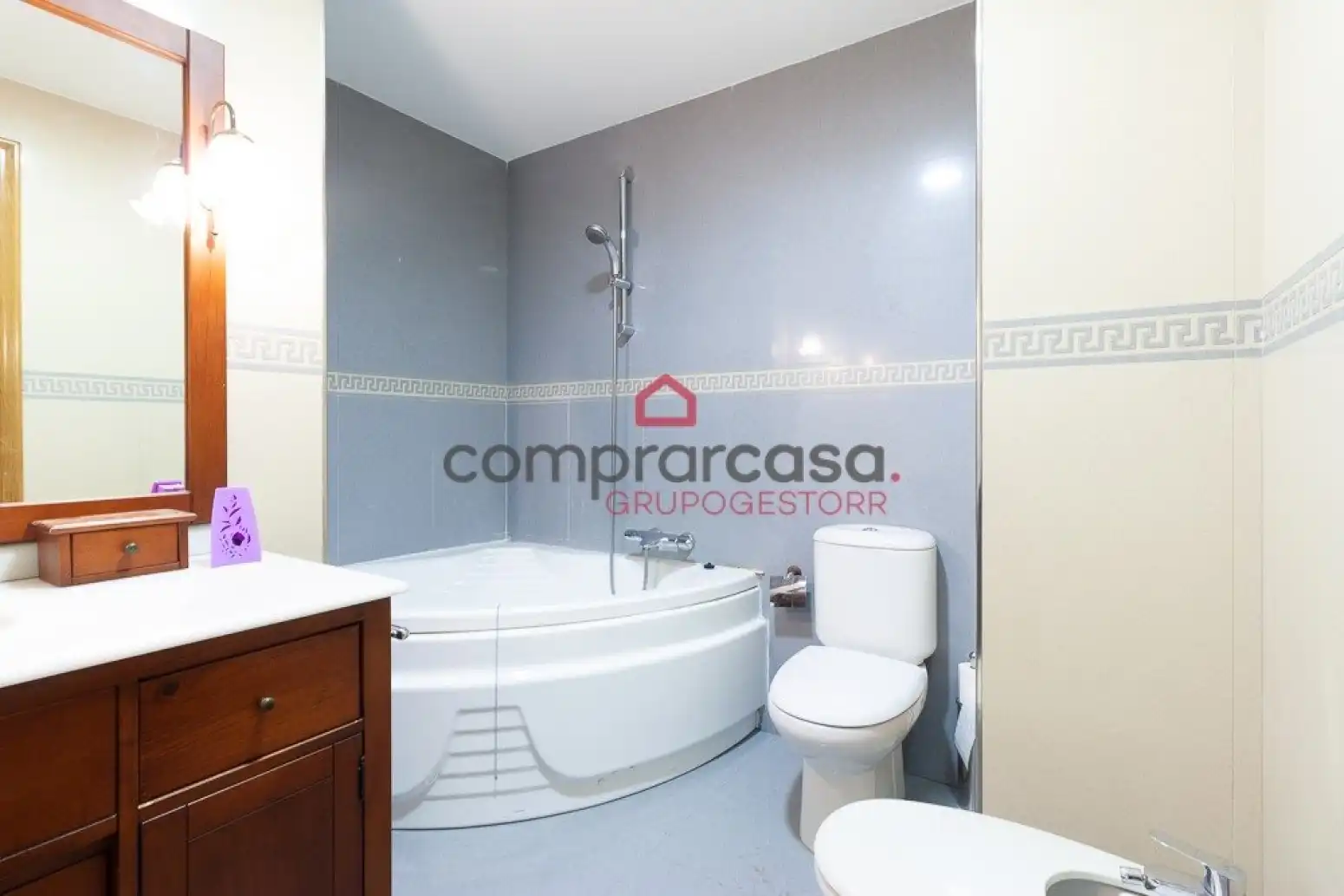 Flat with terrace for sale in Valencia - plaza melchor hoyos perez, imagen 24