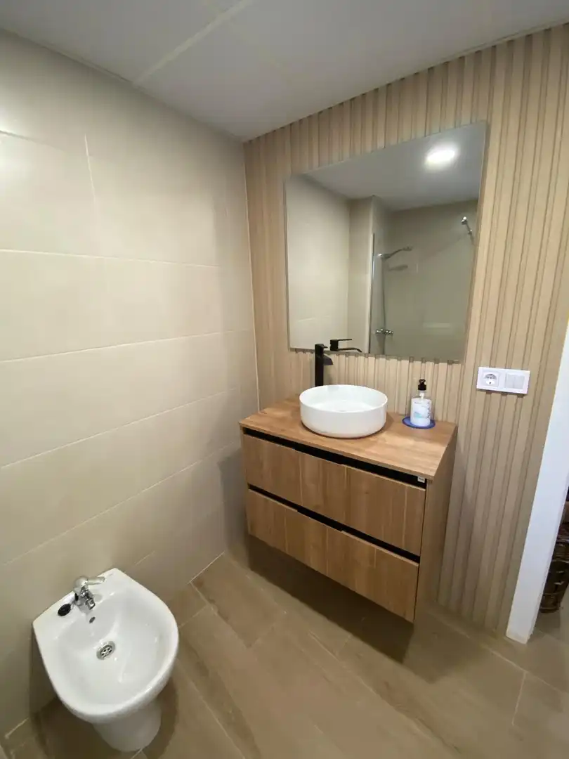 Baño de Piso en venta en Córdoba