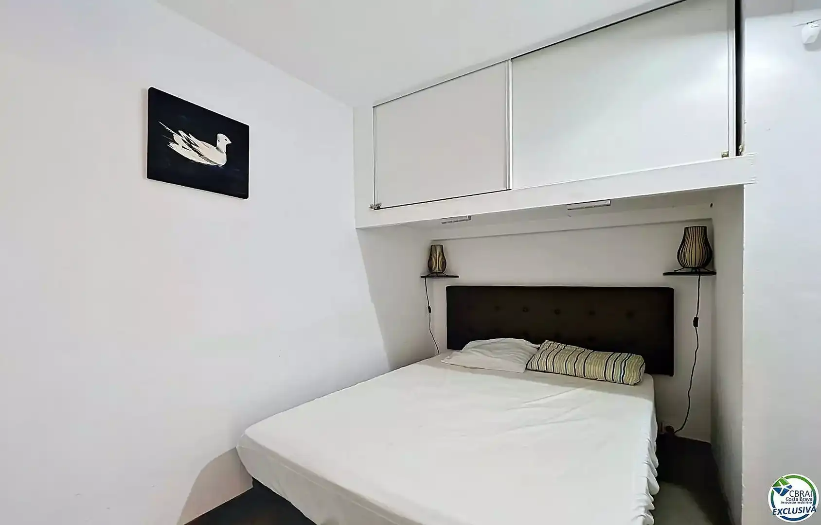 Apartamento con ascensor en venta en Sector Delta Muga 8, imagen 12
