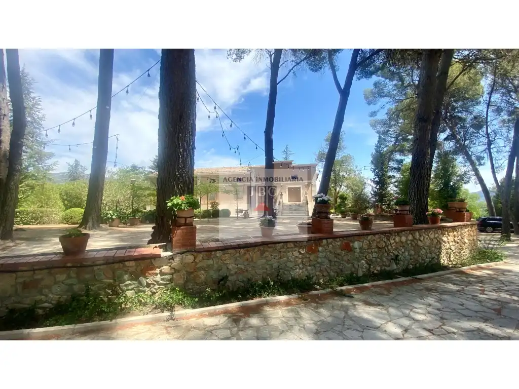 Maison rustique avec piscine à vendre à Muro de Alcoy, imagen 42