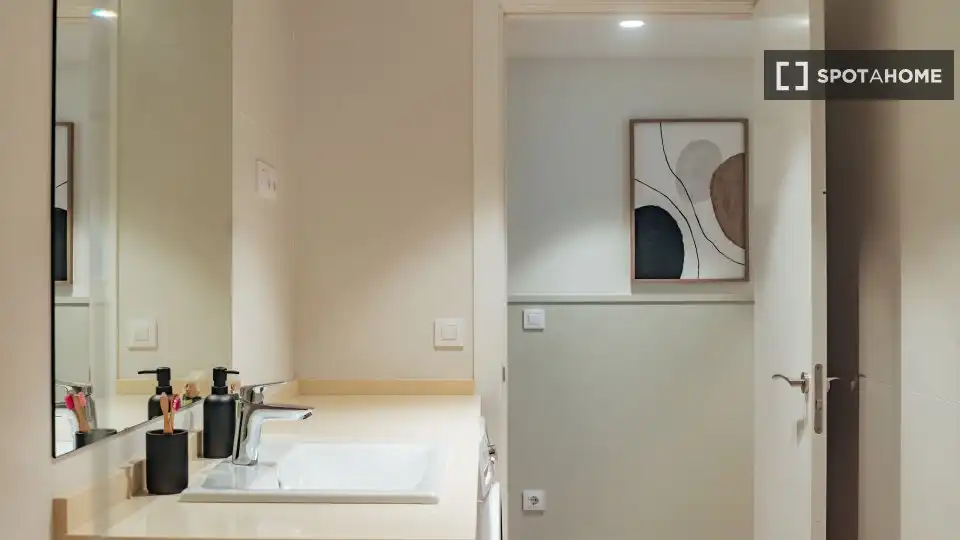 Flat to rent in Eixample, imagen 14