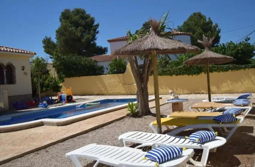 Casa o xalet en venda a Poble