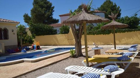 Foto 5 de Casa o xalet en venda a Poble, Mont-roig del Camp