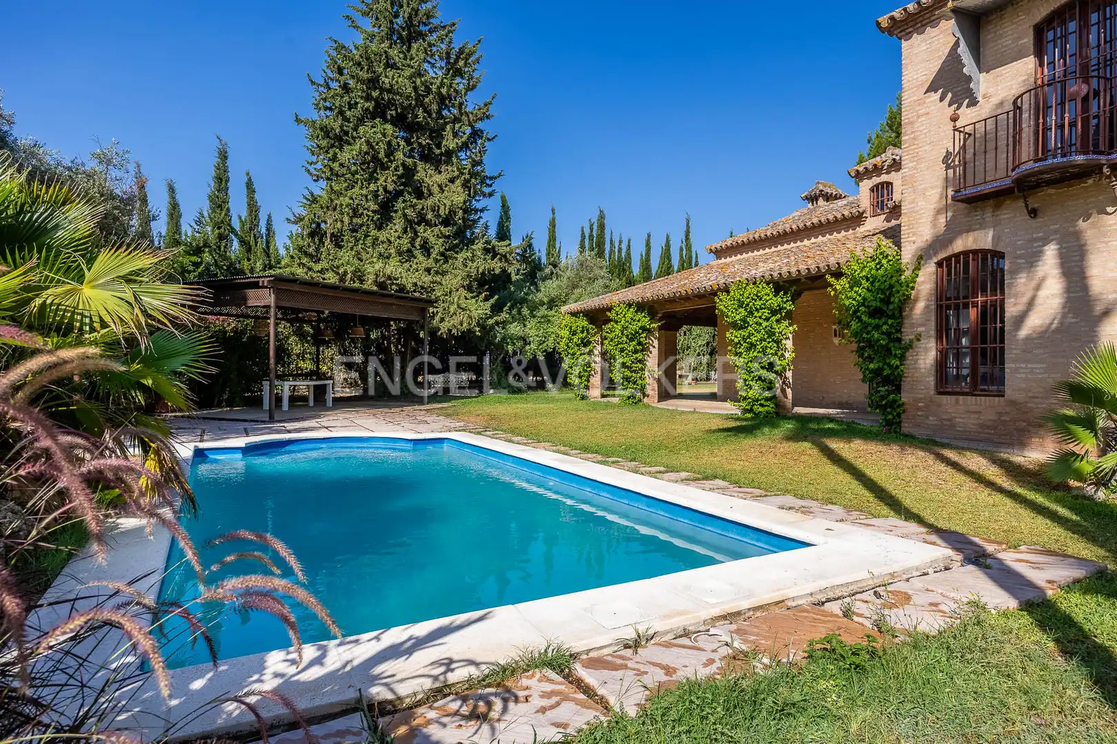 Haus mit Terrasse zum Verkauf in Valencina de la Concepción, imagen 11