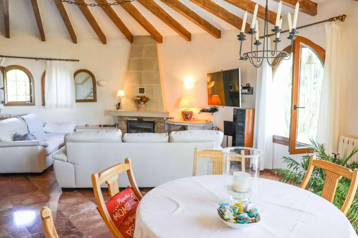 Casa o xalet en venda a Portichol - Balcón al Mar