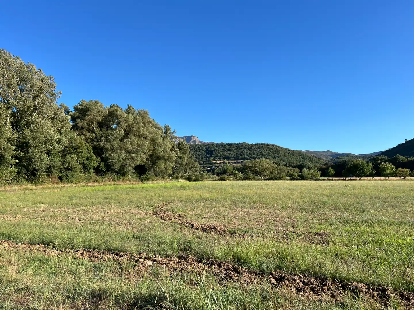 Terreno en venta en Santa Cilia