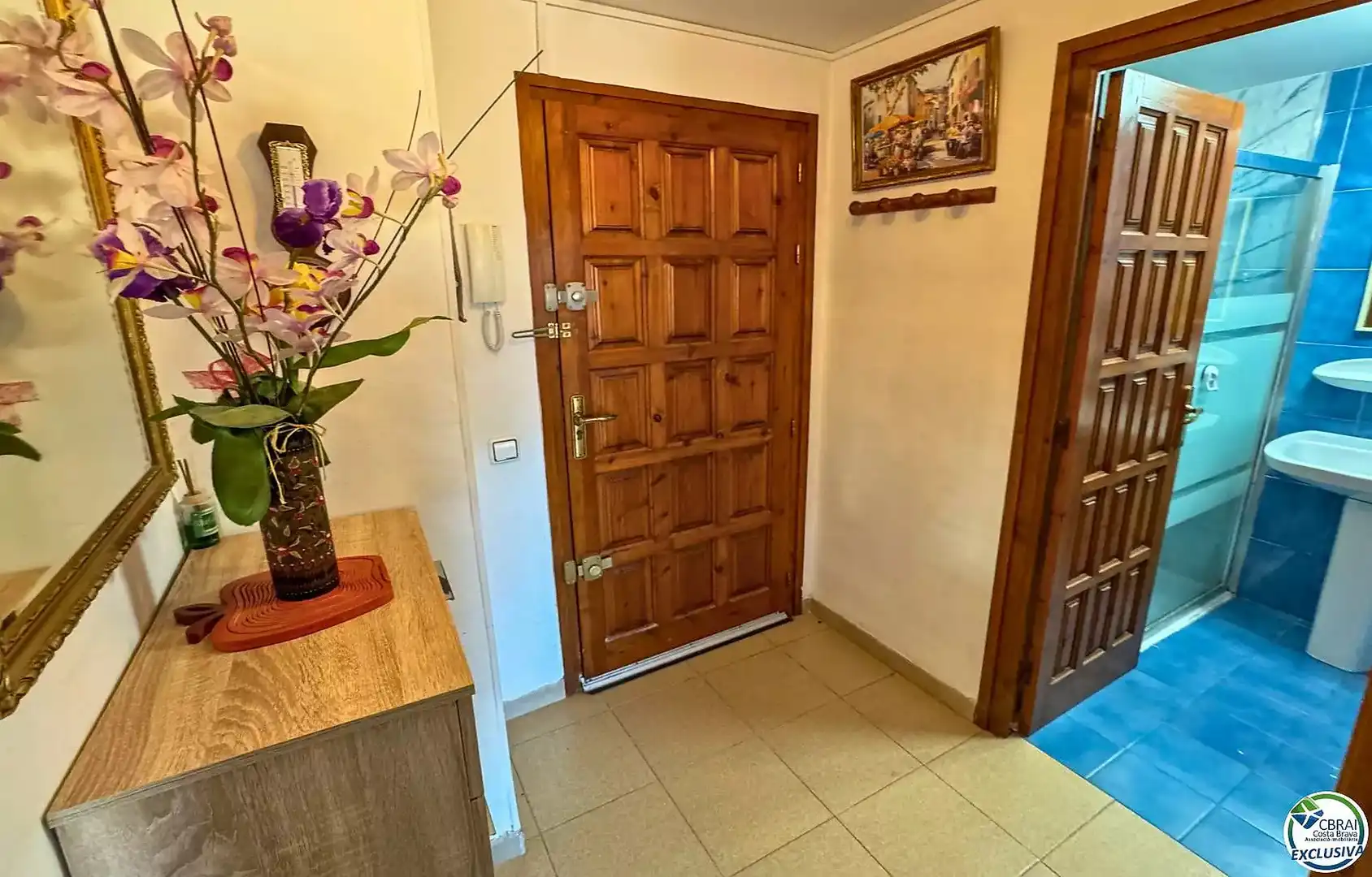 Apartamento en venta en Carrer Francesc Alegre 3, imagen 14