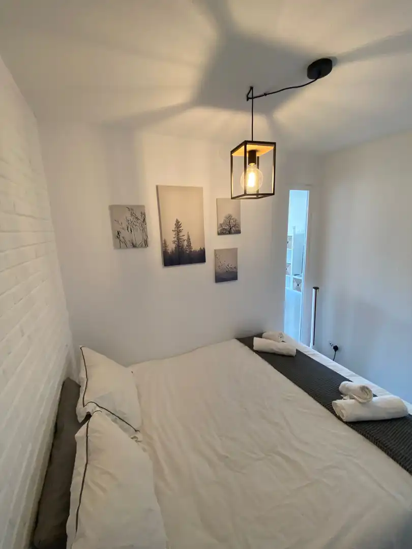 Apartament de lloguer a PETUNIAS LAS (PETUNIAS), 2, Nueva Alcántara