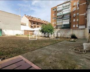 Terreny industrial en venda en Torrejón de Ardoz