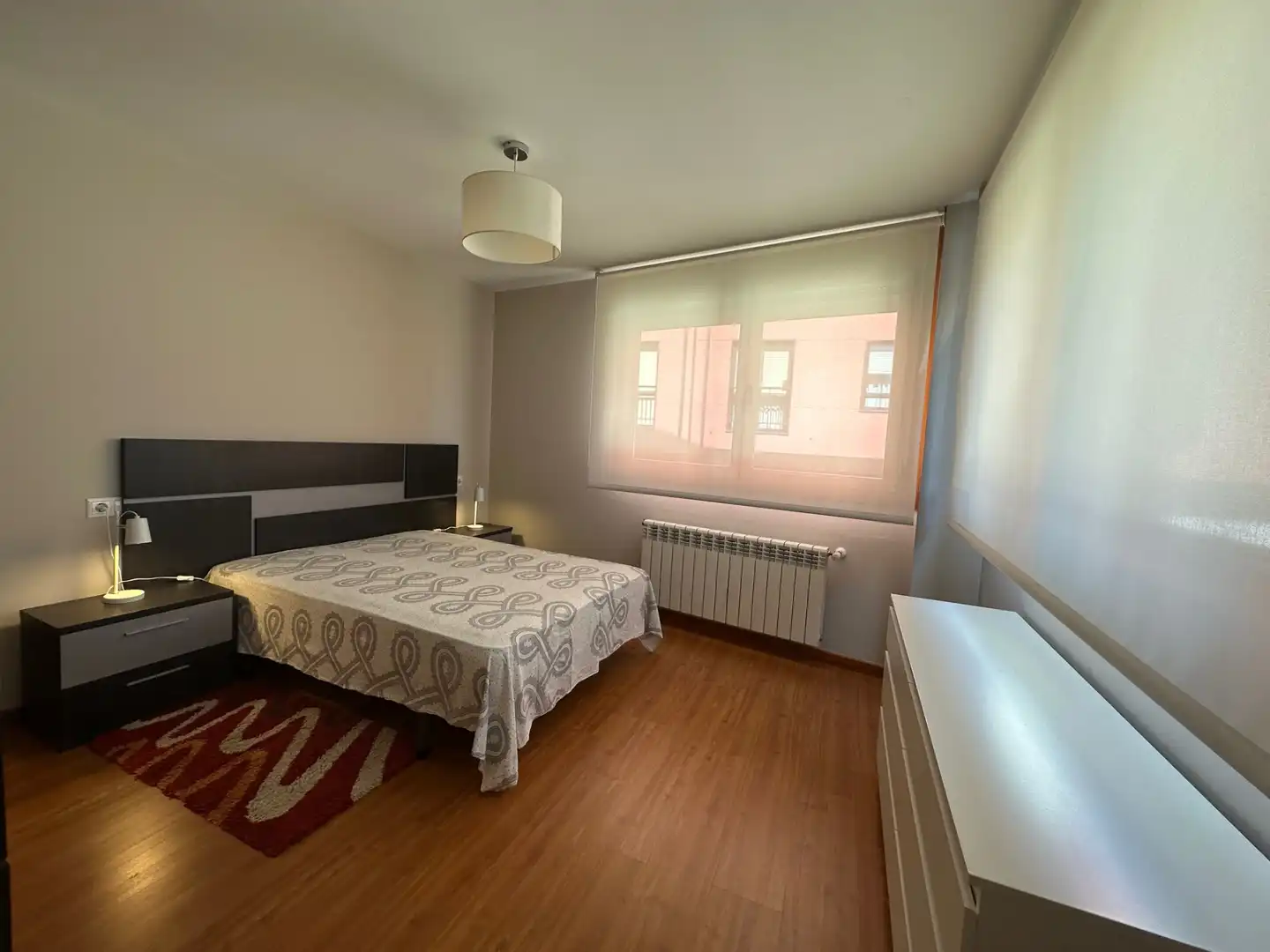 Apartament amb piscina en venda a Rúa Xesteira 8, imagen 4