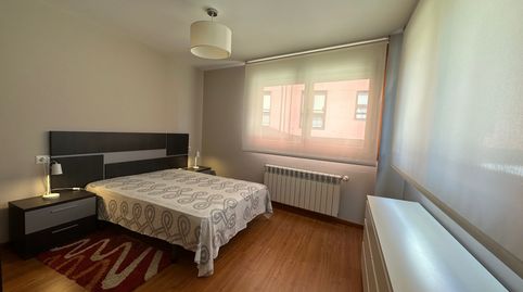 Foto 4 de Apartament en venda a Rúa Xesteira, 8, Bertamirans, Ames