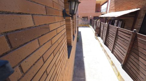 Foto 5 de Casa adosada en venta en Montmeló, Barcelona