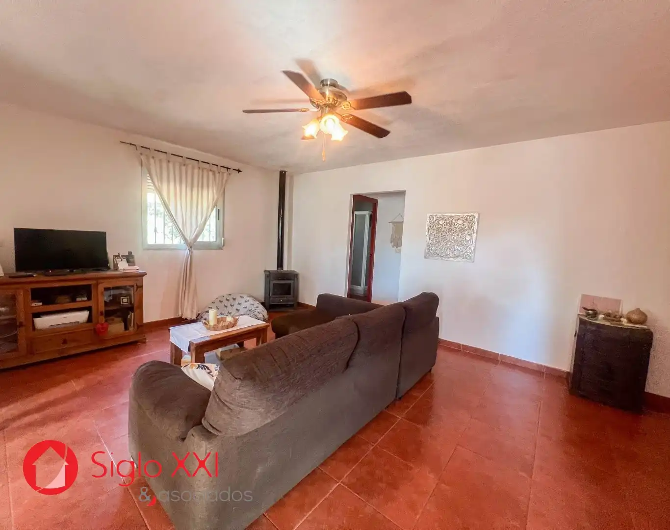 Chalet en venta en Vilafamés, imagen 10