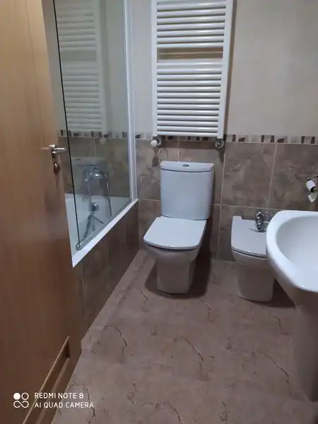 Baño de Piso en venta en Tolosa con Calefacción, Horno y Lavadora