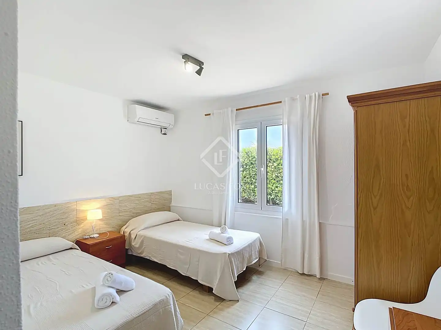 Casa o xalet en venda a Cala Blanca