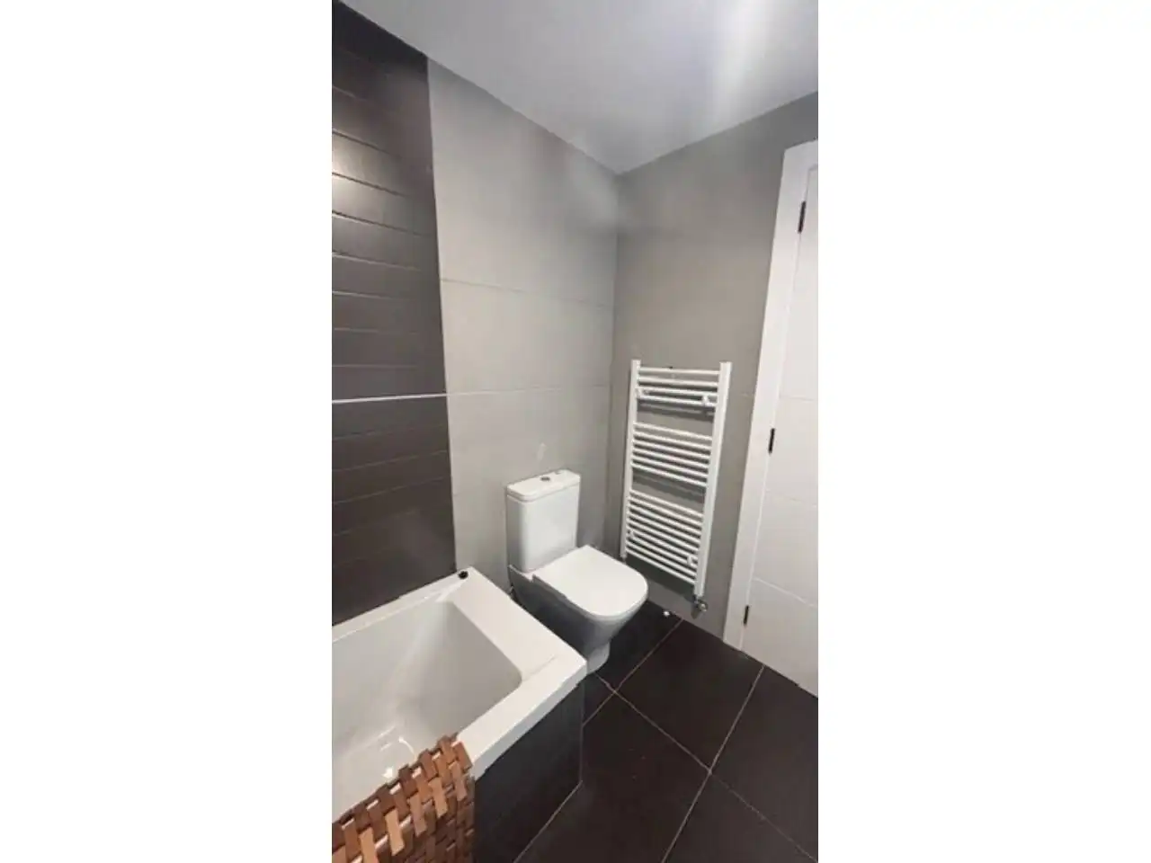 Flat with terrace for sale in Paseo Estación, imagen 19
