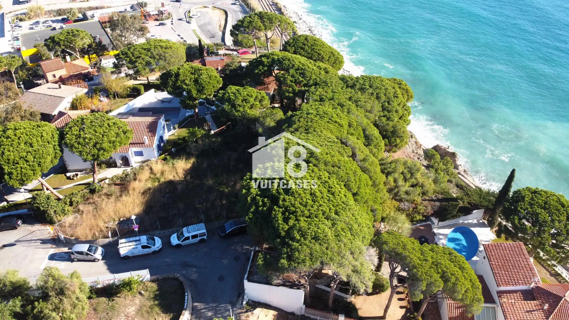 Lands and plots for sale in Victoria - Les Vil·les - Canyadell, imagen 3
