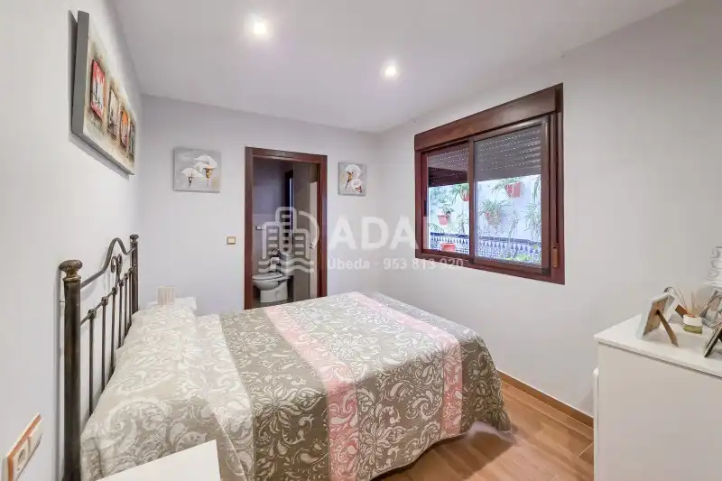 Casa amb terrassa en venda a Úbeda, imagen 5