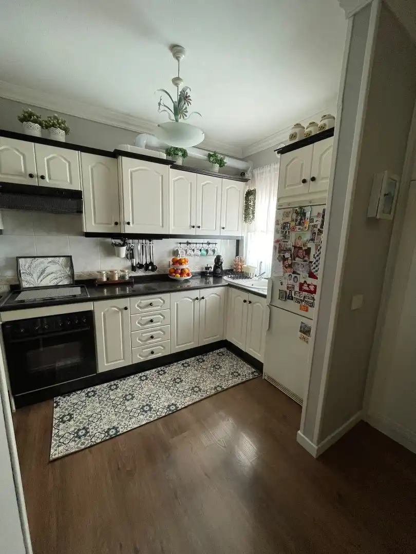 Cocina de Piso en venta en Arona con Aire acondicionado, Parquet y Trastero