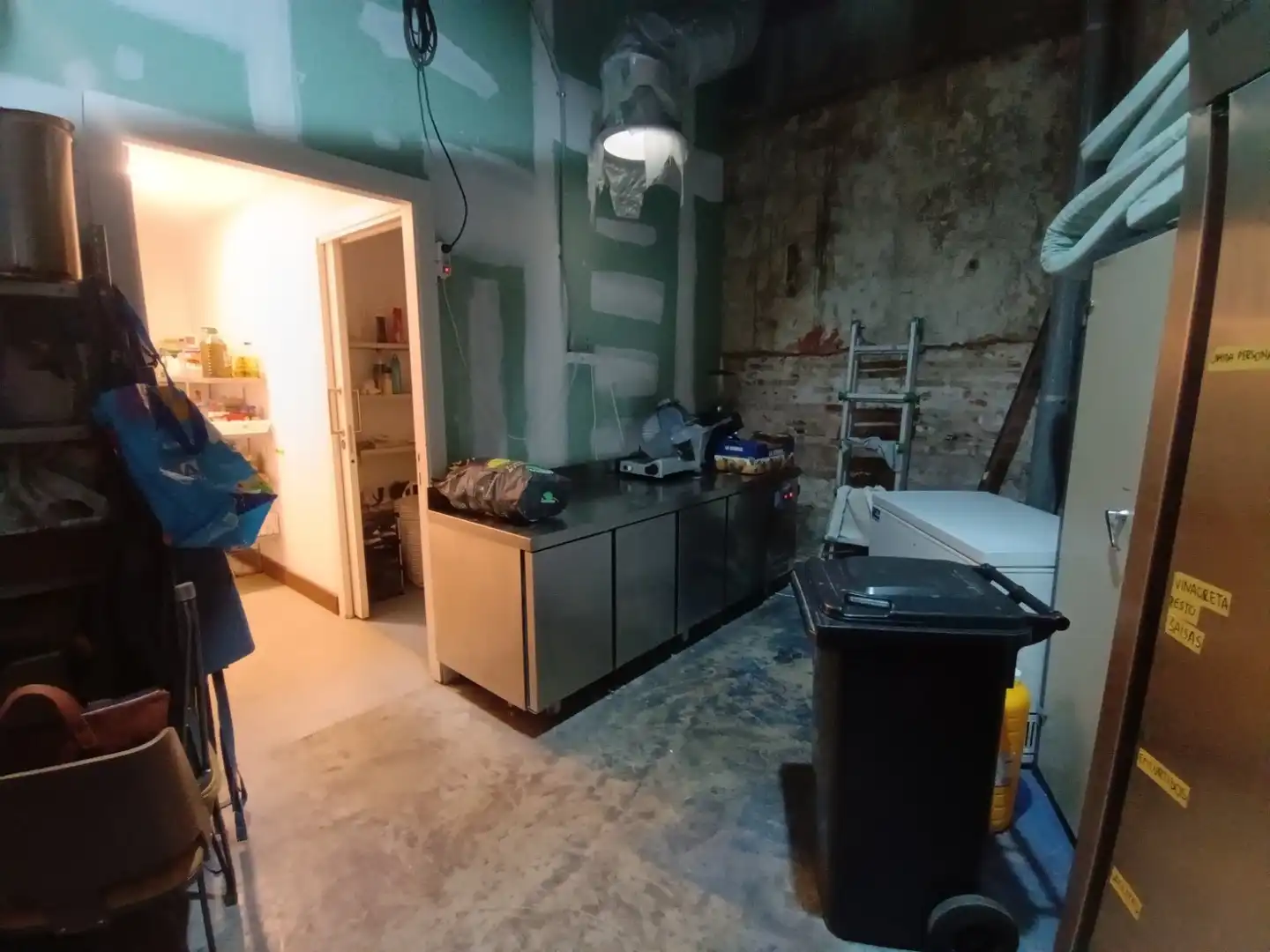 Business premises for transfer in Eixample, imagen 21