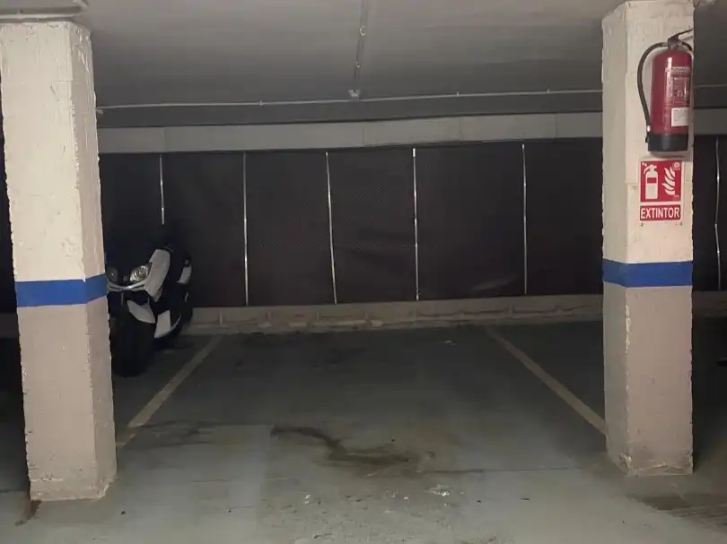 Garage for rent in Calle Pedrueca, 5, Puerto Chico