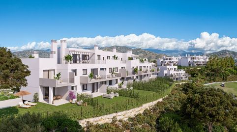 Foto 3 de Apartament en venda a Baviera Golf, Caleta de Vélez, Vélez-Málaga