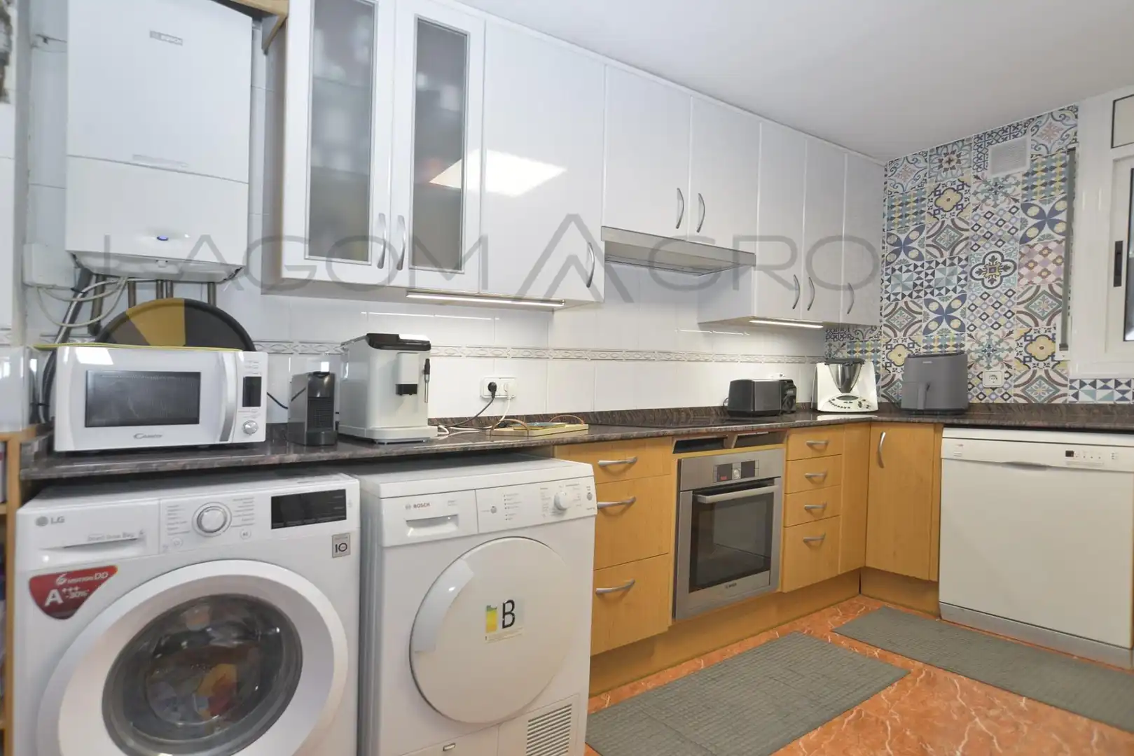 Dúplex amb terrassa en venda a Torre-roja-Campreciós, imagen 17