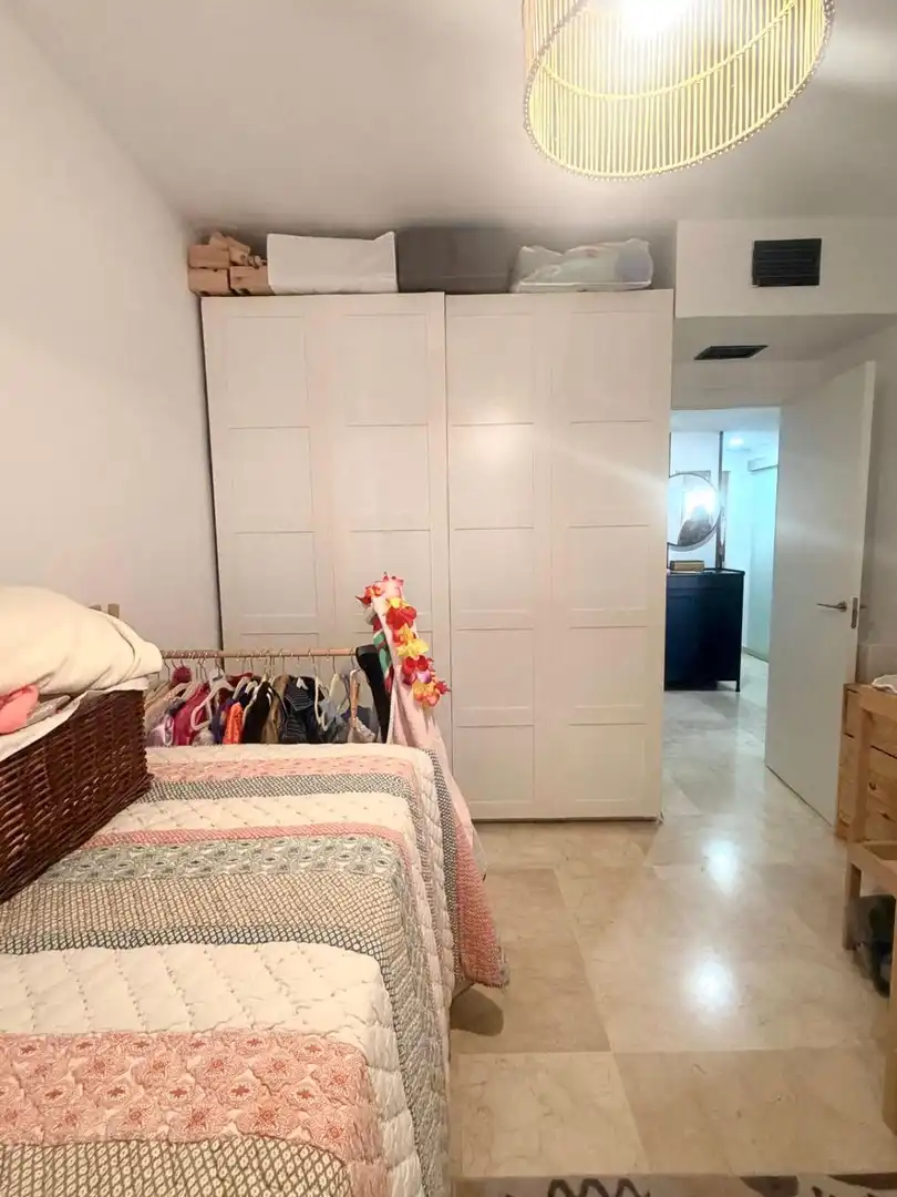 Piso con ascensor en venta en Madre de Dios - Vallesequillo, imagen 15