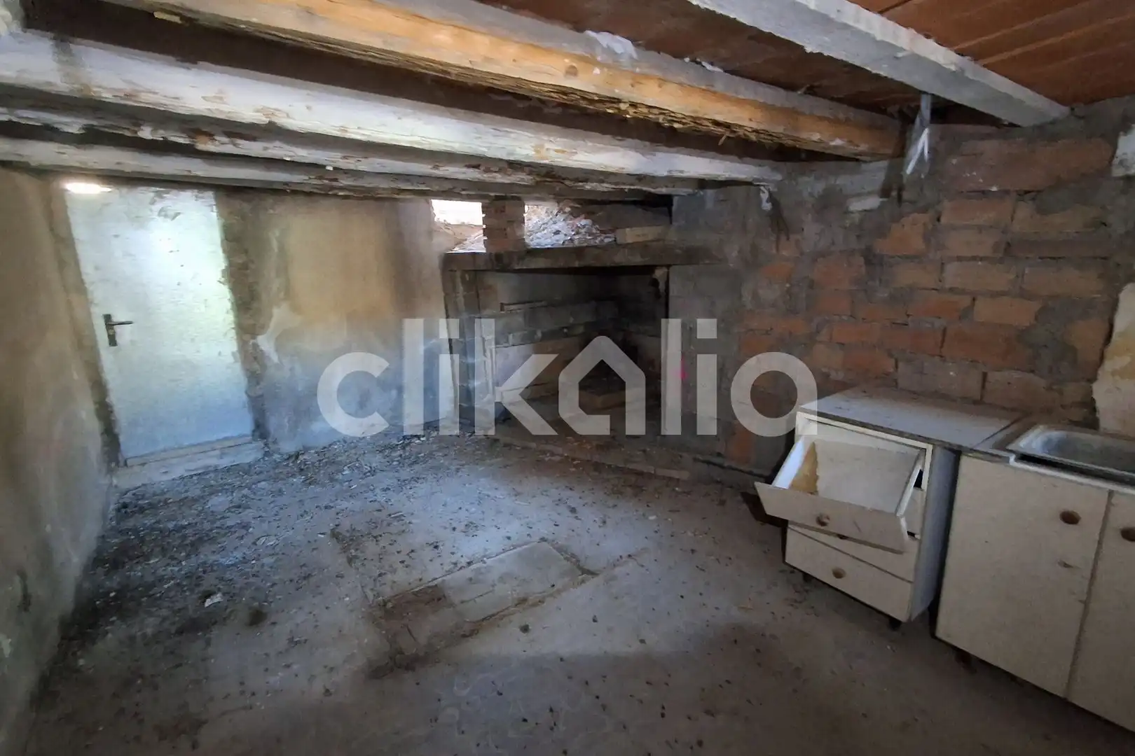 Casa o chalet en venta en San Rafael del Río con Terraza