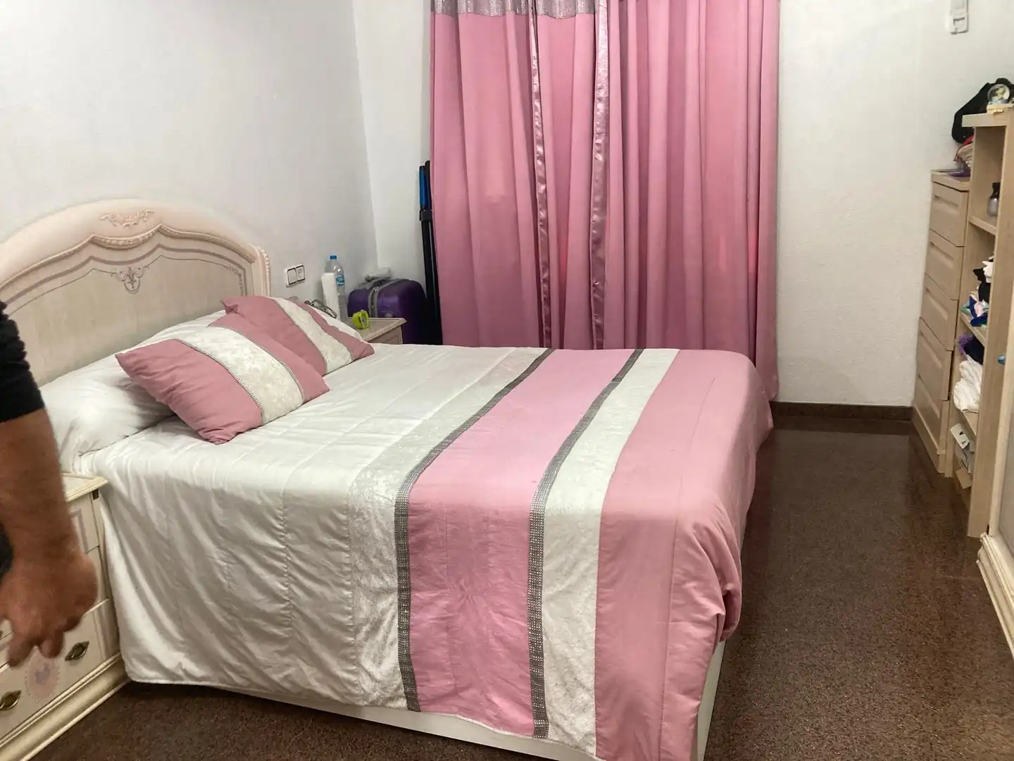 Flat with terrace for sale in Calle Adrián Viudes, imagen 13