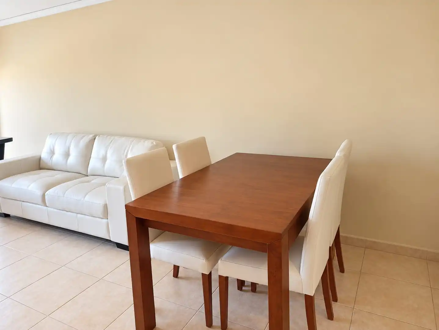 Comedor de Piso en venta en Les Boqueres - Santa Quiteria