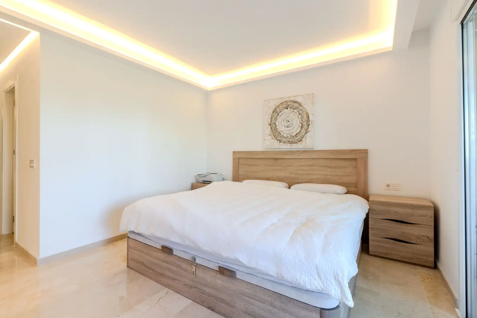 Apartament amb piscina en venda a Nueva Andalucía, imagen 16