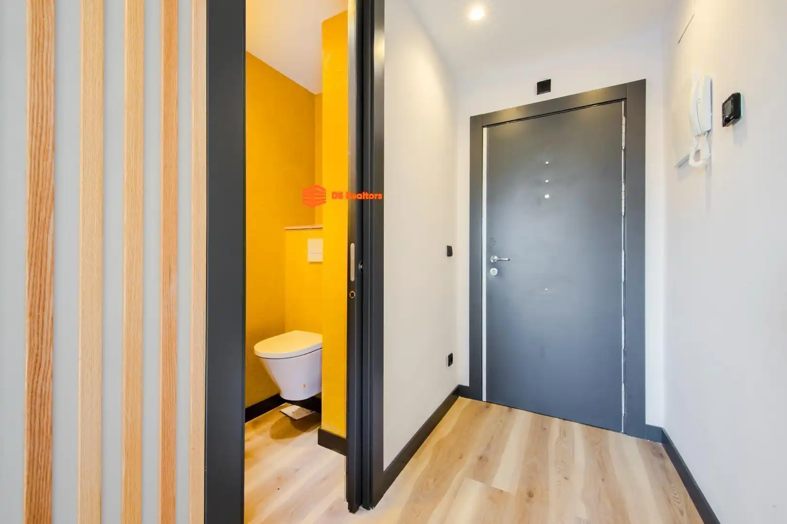 Flat with pool for sale in Barrio de Salamanca, imagen 28
