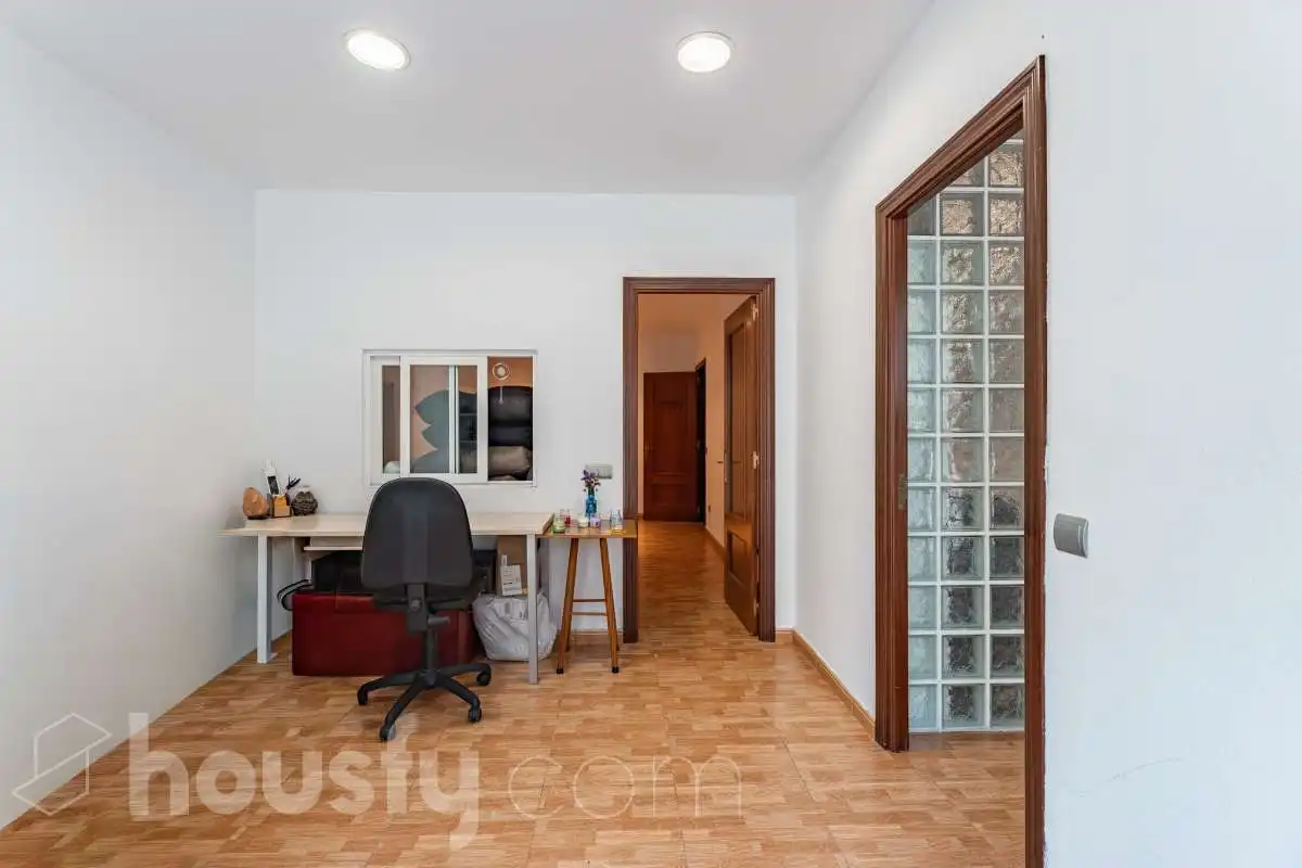 Planta baja en venta en Barcelona