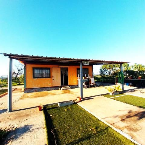 Terreno residencial en Venta en Carmona