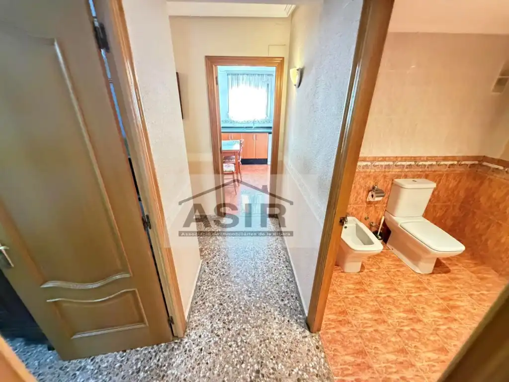 Flat for sale in Alzira  with Balcony