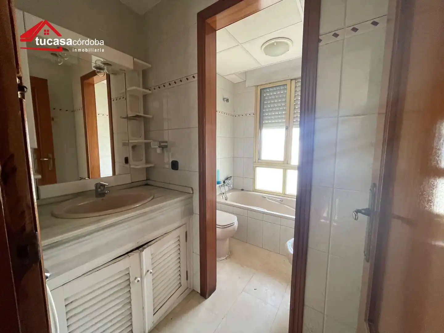 Baño de Casa o chalet en venta en Periurbano Oeste - Sierra