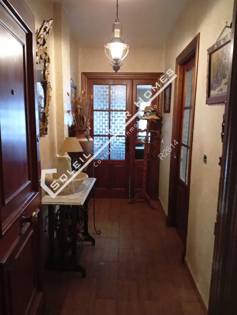 Flat for sale in Calle Camino del Aguila, Soto de Vistahermosa