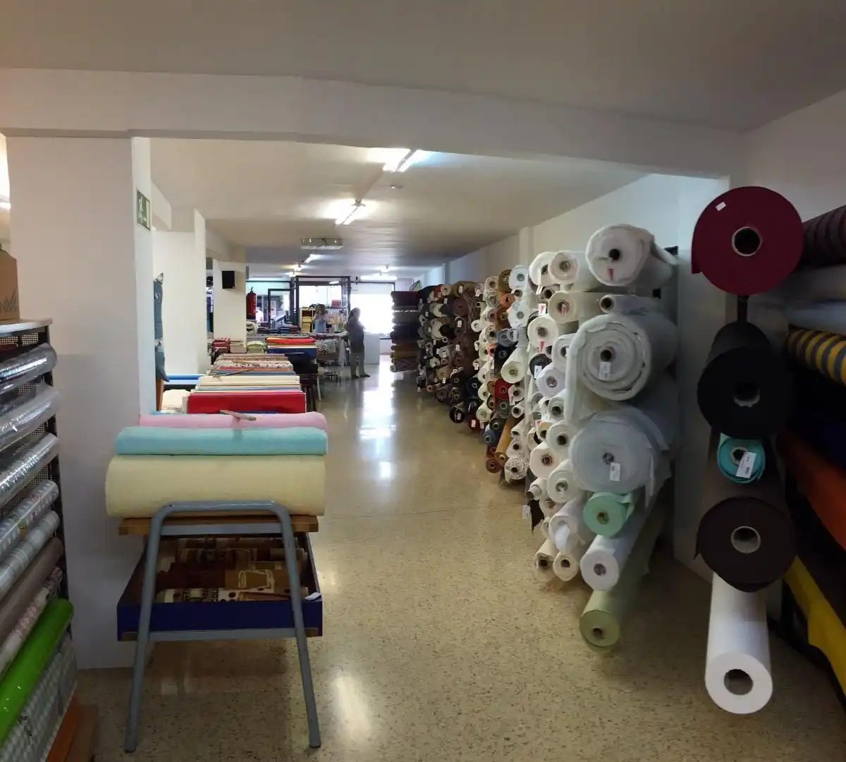 Commercial properties for sale in Valladolid  with Air Conditioner and Heating