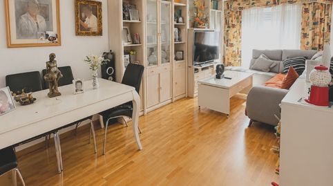 Foto 3 de Piso en venta en Ansoáin / Antsoain, Navarra