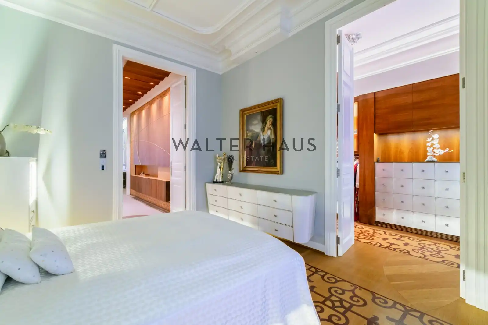 Appartement avec terrasse à vendre à Carrer del Rosselló, imagen 3
