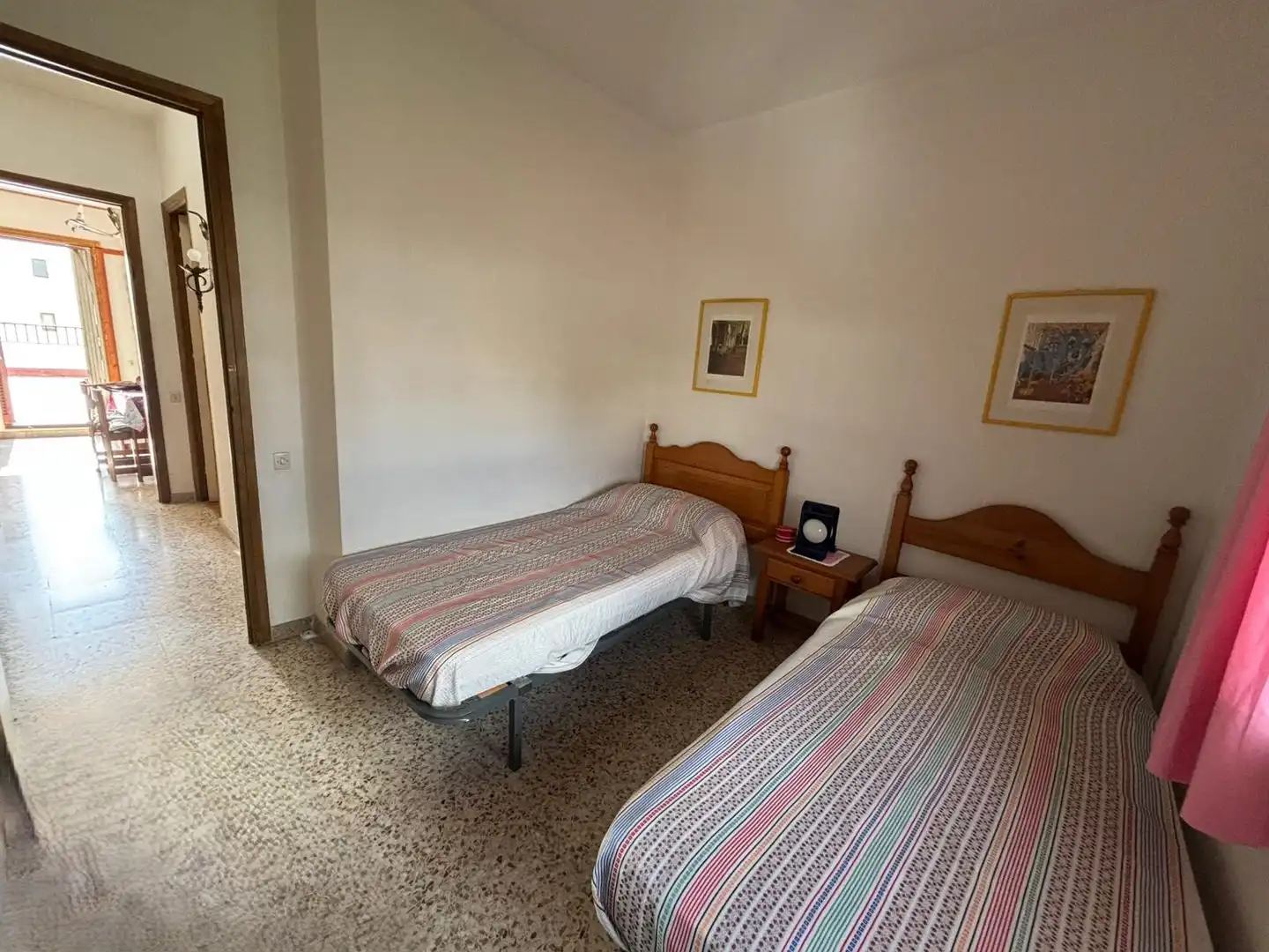 Habitación de Ático en venta en El Vendrell con Terraza