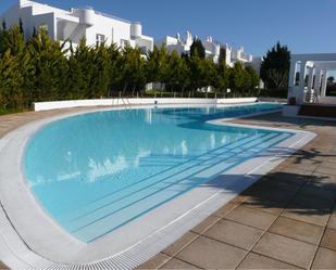 Swimming pool of Planta baja to rent in Ciutadella de Menorca