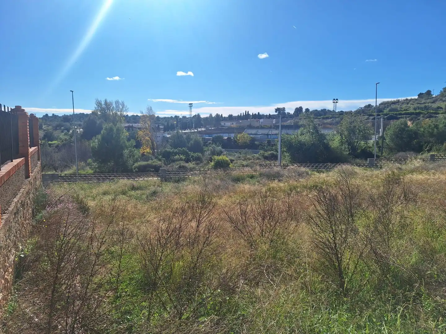 Terreny residencial en venda a Godelleta, imagen 2