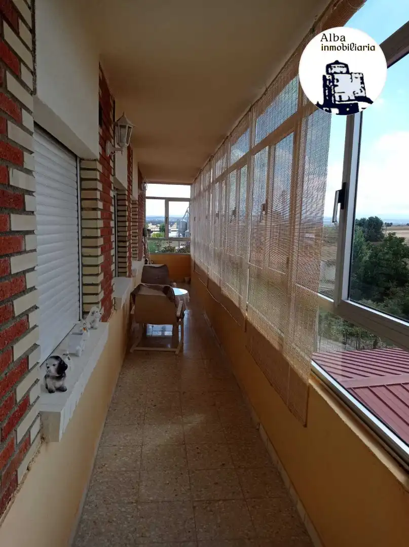 Finca rústica en venta en Calle el Progreso, 16, Pedraza de Alba