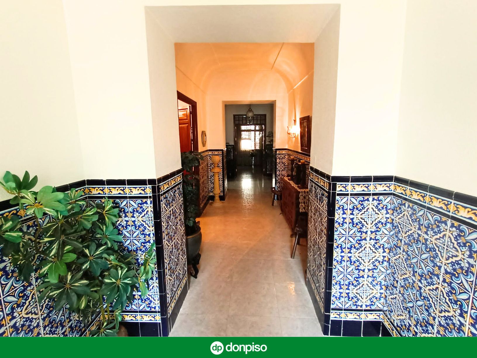 Casa adosada en venda a Almendralejo