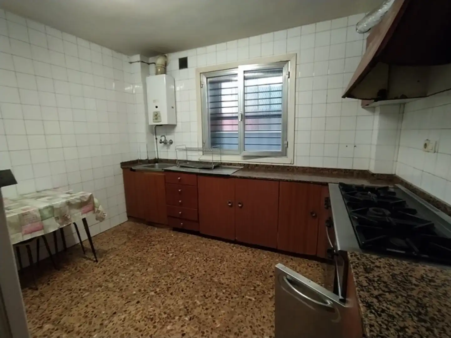 Gewerbefläche zum Verkauf in Versalles