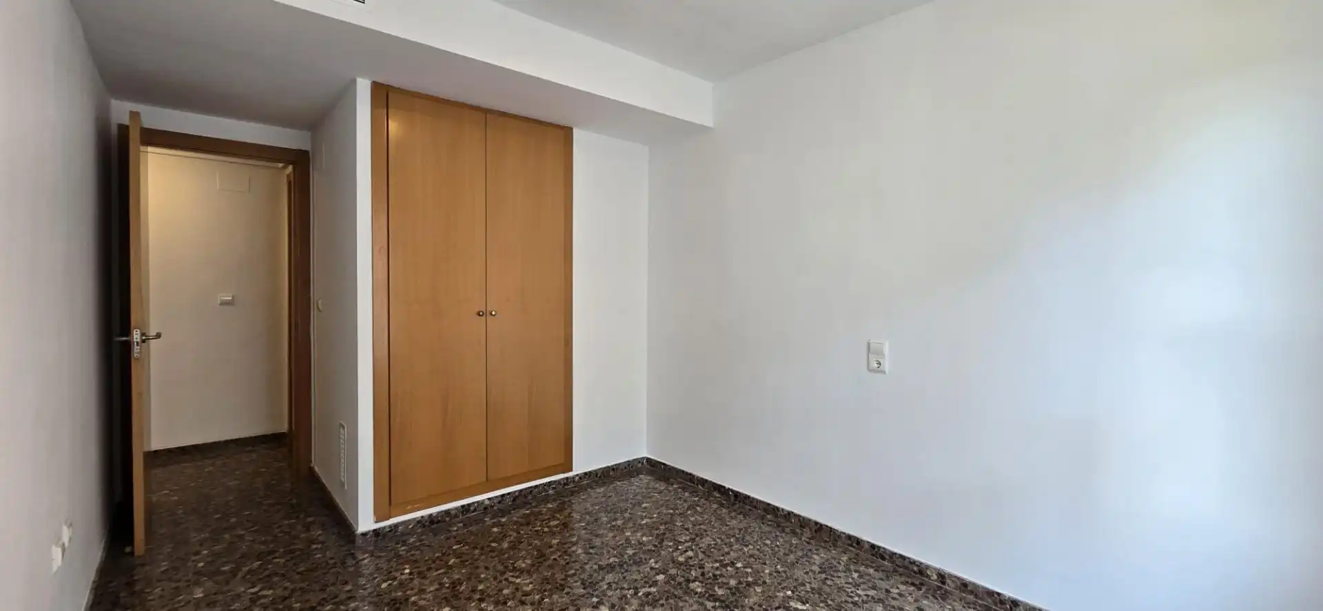 Piso en venta en Parque de la Bombilla